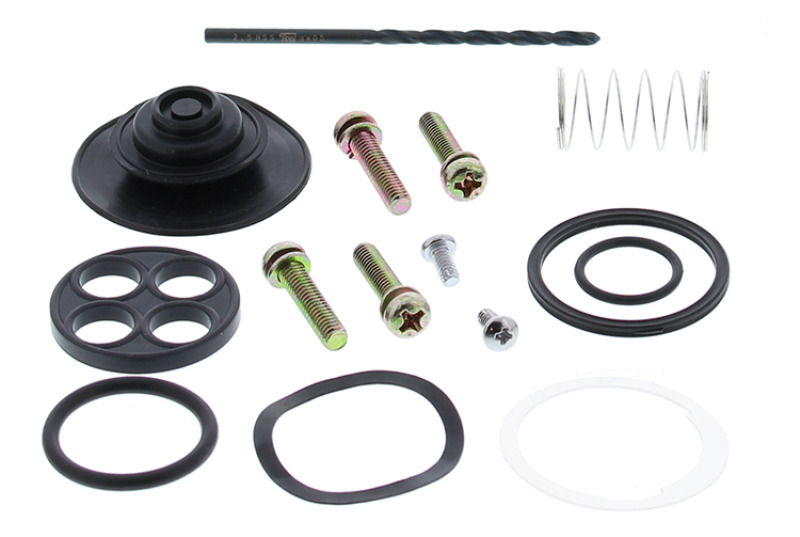 Honda CB750 Nighthawk Fuel Tap Repair Kit - All Balls Racing - `91-`03